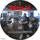 UNBORN-SF kyllästetty koskenkorvalla-brewed in finland CD - pikkukuva 1