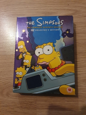 Simpsonit 7 .kausi