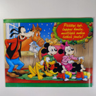 Walt Disney : Aku Ankka joulumanteli nro 51B/2014 - pikkukuva 2