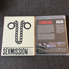 Sexmission blu-ray + LE slipcase | US | 1984 - pikkukuva 2