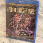 The People Under the Stairs - Kellariväkeä (Limited Blu-ray) - pikkukuva 1