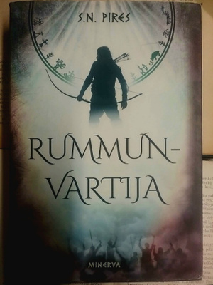 S.N. Pires - Rummunvartija (sid.)