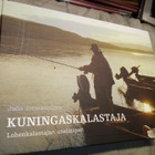 7 kpl KALASTUSKIRJA KOKOELMA ( SIS POSTIKULU ) - pikkukuva 5