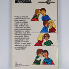 Maurice Pipard : Leikitään autossa - pikkukuva 2