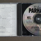 CD: 70-luvun Parhaat - 20 Hittiä Vuosilta 1970-1971 (1995) - pikkukuva 3
