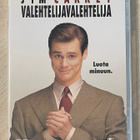 Valehtelija valehtelija (1997) Jim Carrey - pikkukuva 1