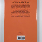 Marja Orkoma : Muuttolinnun pesäpuu - pikkukuva 2
