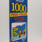 1000 pikku Kallen vitsiä - pikkukuva 1