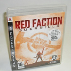 RED FACTION: GUERILLA (PS3) - pikkukuva 1