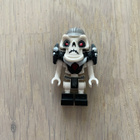 LEGO - Ninjago NJO0024: Kruncha (Skulkin) - pikkukuva 1