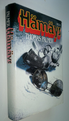 Thomas Palmer : Hämäys