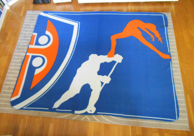 TAPPARA huopa