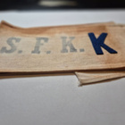 Käsivarsinauha S.F.K.K - pikkukuva 4