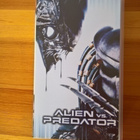 ALIEN VS, PREDATOR V. 2004 VHS - pikkukuva 1