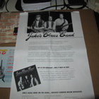 Jake`s Blues Band CDEP:t 2 kpl Feel The Blues+1+LIITE - pikkukuva 3