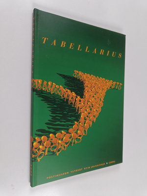 Tabellarius 2006