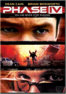 Phase IV (DVD)