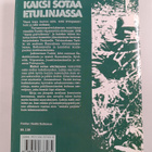 Uuno Tarkki : Kaksi sotaa etulinjassa - pikkukuva 2