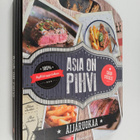 Lincoln Jefferson : Asia on pihvi - pikkukuva 1