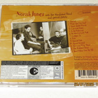 *CD* NORAH JONES Feels Like Home - pikkukuva 2