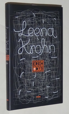 Leena Krohn : Erehdys - 1.p 2015