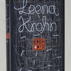 Leena Krohn : Erehdys - 1.p 2015 - pikkukuva 1