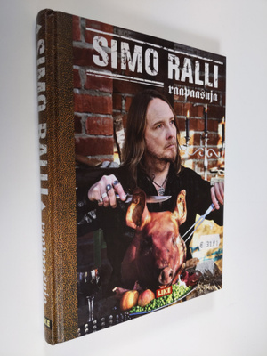 Simo Ralli : Raapaasuja