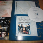 Nightwish VIDEO- CD Nightwish Live-Aufnahmen,POSTER A2 Forma - pikkukuva 2