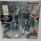 FRIPP&ENO - NO PUSSY FOOTING UUSI "SS" GATEFOLD UK 2014 APR - pikkukuva 1