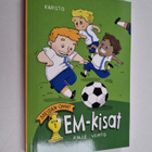 Kalle Veirto : Meidän omat EM-kisat - pikkukuva 1