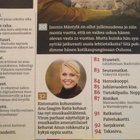 SEURA LEHTI 45 / 2004 21 V. TAKAA SISÄLLYSLUETTELO KUVISSA - pikkukuva 3