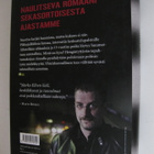 Marko Kilpi Kadotetut kovakantinen - pikkukuva 2