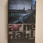 Arne Dahl : Efterskalv : kriminalroman - pikkukuva 1