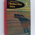 Arthur Conan Doyle : Baskervillen koira - pikkukuva 1