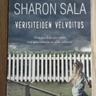 Sharon Sala - Verisiteiden velvoitus - pikkukuva 1