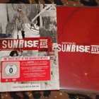 DVD + CD - SUNRISE AVENUE - Fairytales / best of 2006-2014 - pikkukuva 1