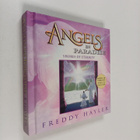 Freddy Hayler : Angels In Paradise : Shores of eternity - pikkukuva 1