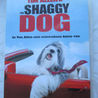 DISNEY THE SHAGGY DOG DVD - pikkukuva 1