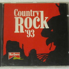 Various • Country Rock '93 CD - pikkukuva 1