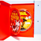 Kung Fu Panda – 2 LEVYN ERIKOISVERSIO + TARJOUS - pikkukuva 2