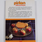 Taina Salovaara : Pirkan mikrouuniopas - pikkukuva 2