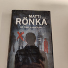 Matti Rönkä; Isä, poika ja paha henki - pikkukuva 1