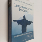 Dietrich von Hildebrand : Transformation in Christ - On t... - pikkukuva 1