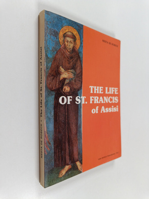 Nesta de Robeck : The life of st. Francis of Assisi
