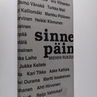 Heikki (toim.) Hakala : Sinne päin : miehen rukous - pikkukuva 1