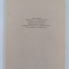 Suomen kirjallisuus = Finlands litteratur = The Finnish n... - pikkukuva 2