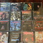 Metalli cd - pikkukuva 5
