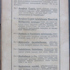 Burton E. Stevenson: Sotkuinen vyyhti, Karisto 1909. 337 s - pikkukuva 2