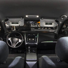 Nissan Note (E12) Sisätilan LED-sarja 6-osainen - pikkukuva 2