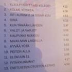 Suurlähettiläät: Parhaat palat 1991-2004 2CD - pikkukuva 3